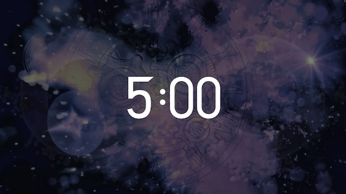Eternity Countdown image number null